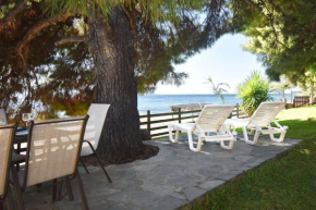 Barlee Beach Front House, Metamorfosi